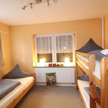 Ferienwohnung-Dueneneck-14-Eg-1 ザンクト・ペーター・オルディング エクステリア 写真