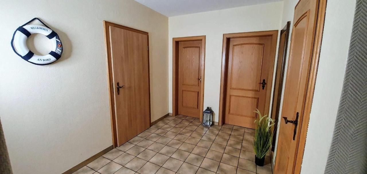 Ferienwohnung-Dueneneck-14-Eg-1 ザンクト・ペーター・オルディング エクステリア 写真