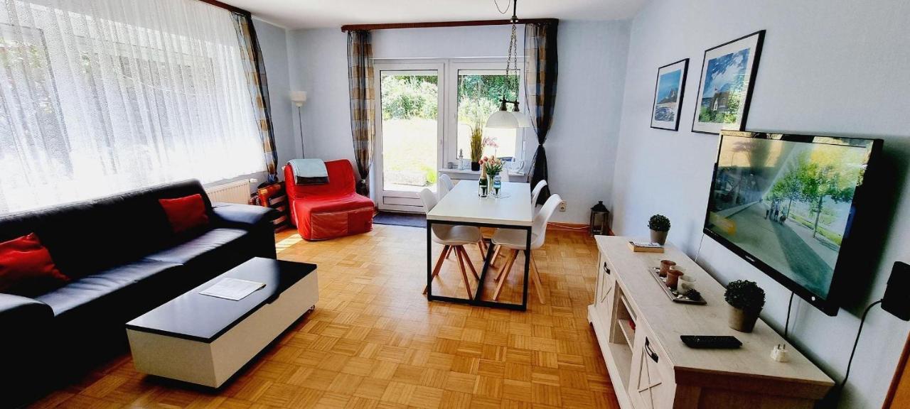 Ferienwohnung-Dueneneck-14-Eg-1 ザンクト・ペーター・オルディング エクステリア 写真
