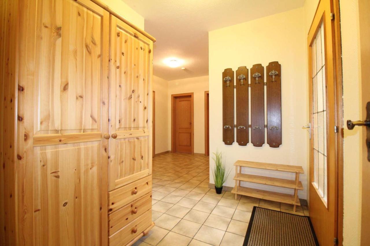 Ferienwohnung-Dueneneck-14-Eg-1 ザンクト・ペーター・オルディング エクステリア 写真