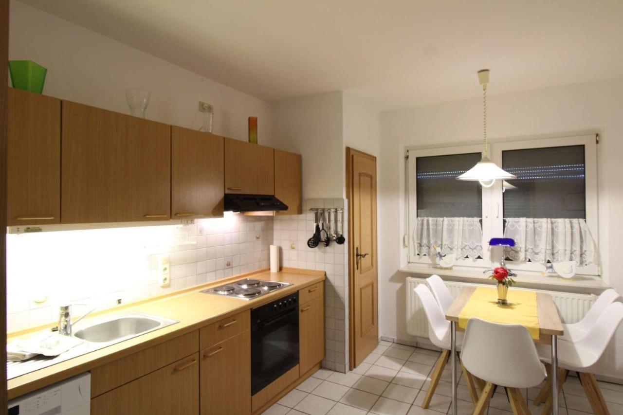 Ferienwohnung-Dueneneck-14-Eg-1 ザンクト・ペーター・オルディング エクステリア 写真